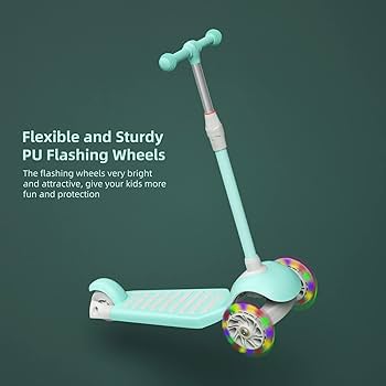 Amazon.com : 67i Scooter for Kids 5-7 3-5 Toddler 2 3 Years